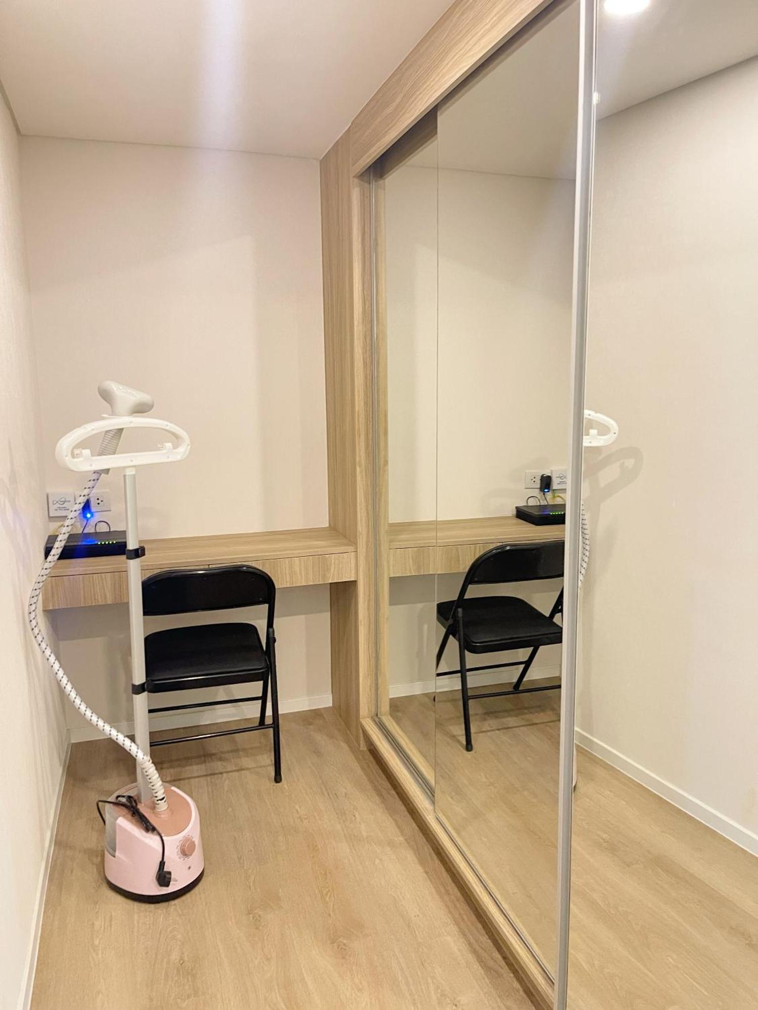 Apartamento 2417 Bts On Nut Siamese87 Two Bedroom Loft