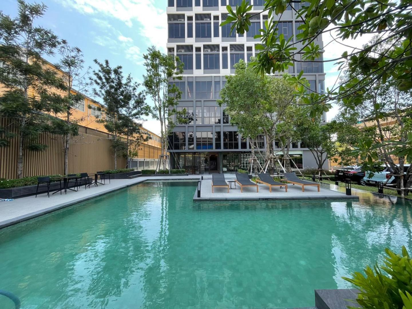 Apartamento 2417 Bts On Nut Siamese87 Two Bedroom Loft *