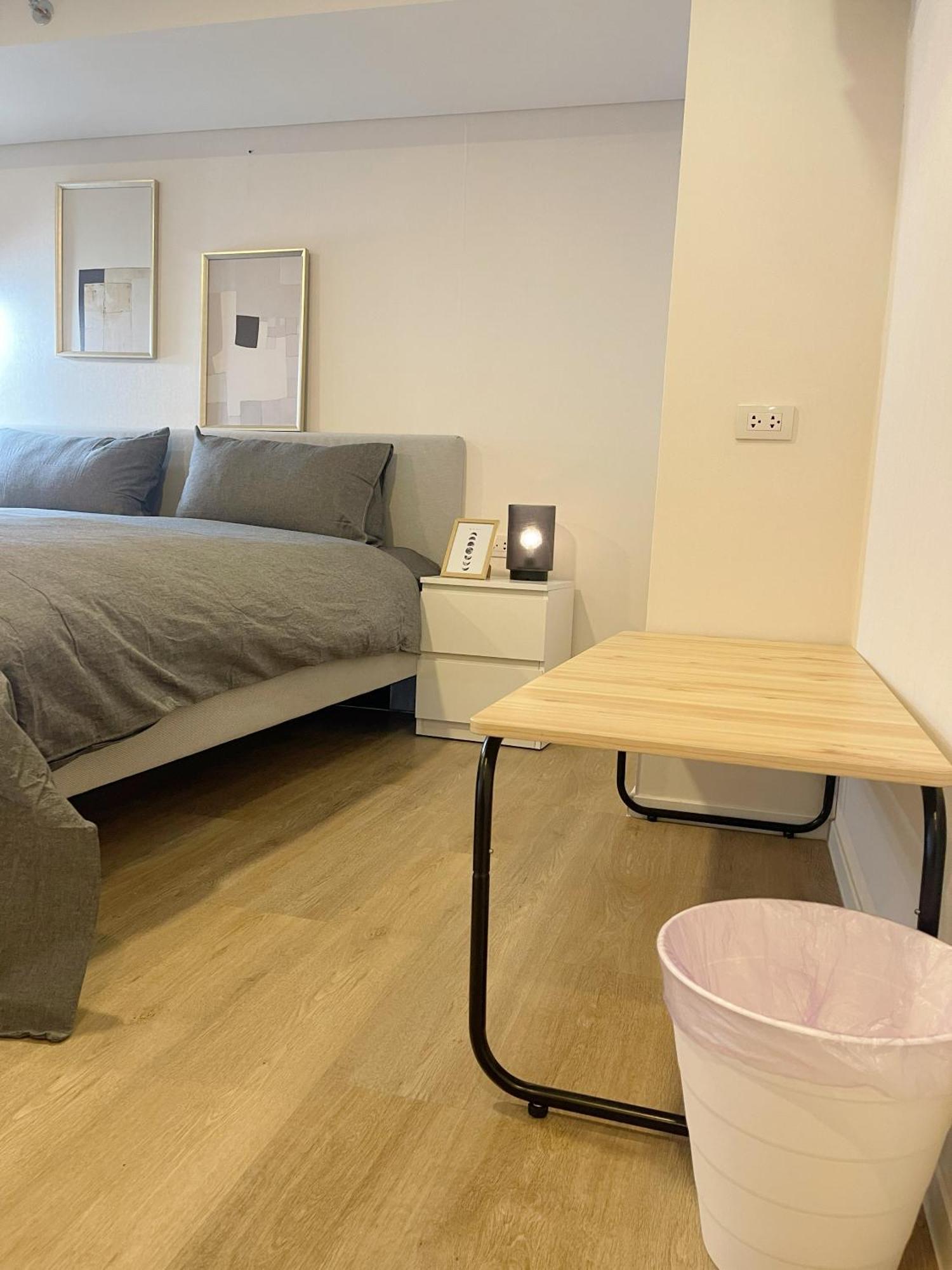 Apartamento 2417 Bts On Nut Siamese87 Two Bedroom Loft *